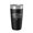 Black, variant on World's Most Awesome Accountant Tumbler Travel Mug Insulated Laser Engraved CPA Gift 1040 Funny Coffee Cup 20 oz Black