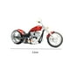 thumbnail image 5 of Kit de Miniaturas de Motocicletas en Escala 1/64 para Proyectos de Modelado Creativo, 5 of 5