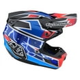 thumbnail image 5 of Troy Lee Designs Se5 Composite Helmet Lightning Blue size Large, 5 of 7