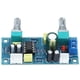 thumbnail image 3 of Placa preamplificadora de filtro PCB circuito de paso bajo de 2 canales placas amplificadoras preamplificadoras 12-24V, 3 of 8