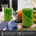 thumbnail image 4 of WEUVEB 1Set Recyclable Aromatherapy Mold Silicone for Craft Enthusiasts White, 4 of 6