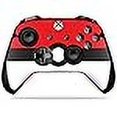 thumbnail image 3 of MightySkins MIXBONXCO-Battle Ball Skin Decal Wrap for Microsoft Xbox One X Controller Sticker - Battle Ball, 3 of 4