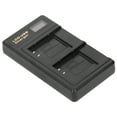 thumbnail image 3 of Camera Battery , USB Interface Small Portable Battery  For LI-50B Camera 5V 2A 10W  For Outdoor Photography, 3 of 8