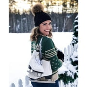 K2 Alexis Boa Pattini Ghiaccio Donna