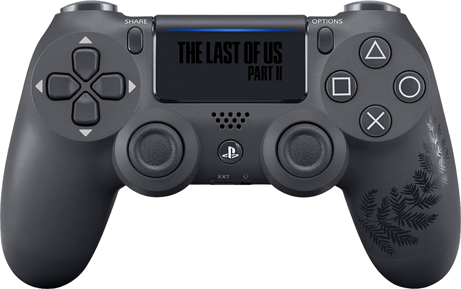 Sony The Last of Us Part II Wireless Video Game Controller