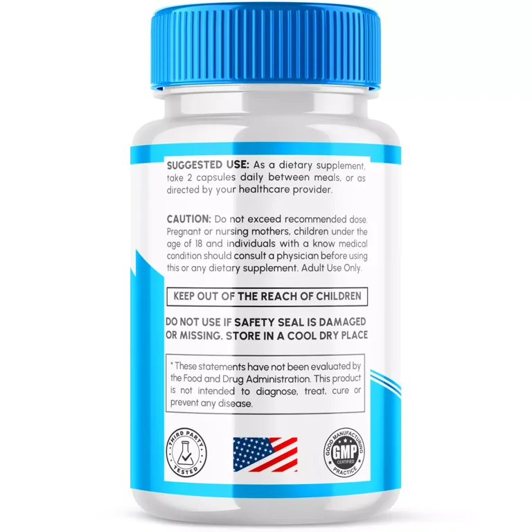 Supplément Naturel Intimify Power Plus Pour Hommes - L-Arginine, Maca, Tribulus - NEUF