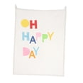 thumbnail image 1 of Decoraciones de pancartas de cumpleaños Yotijar Tapiz de pared de tela 50x65 cm, 1 of 10