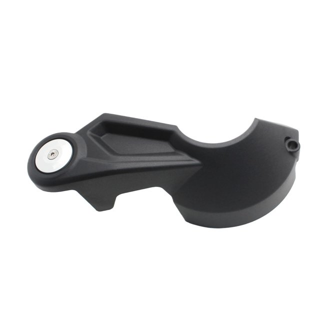 Housse de Protection Swingarm Aspect Carbone pour BMW R1300GS R 300 GS GS1300 ADV Adventure 2024 - Protection de Protection de Disque Final