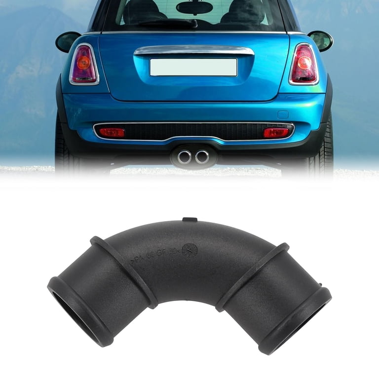 1× Radiator Hose Coolant Elbow Fits For BMW For Mini R50 R52 1× Radiator Hose Coolant Elbow Fits For BMW For Mini R50 R52