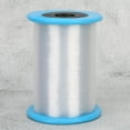 thumbnail image 3 of DI Fishing Wire,Transparent Fishing Wire DIY Transparent Fishing Wire Fishing Wire Future-Proof Design, 3 of 8