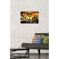 thumbnail image 5 of Marvel Midnight Suns - Key Art Wall Poster, 14.725" x 22.375", 5 of 6