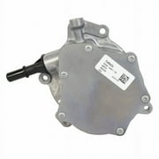Motorcraft BRPV-29 Power Brake Booster Vacuum Pump Fits select: 2017-2023 FORD F250, 2017-2023 FORD F350