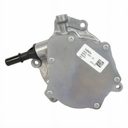 Motorcraft BRPV-29 Power Brake Booster Vacuum Pump Fits select: 2017-2023 FORD F250, 2017-2023 FORD F350
