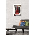 thumbnail image 2 of Marvel Deadpool & Wolverine - Kidpool Wall Poster, 14.725" x 22.375" Framed, 2 of 5
