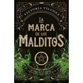 thumbnail image 1 of Libro La Marca De Los Malditos Tapa Blanda, Autor Victoria Vilchez, Editorial Titania Titania 9786077486596, 1 of 2