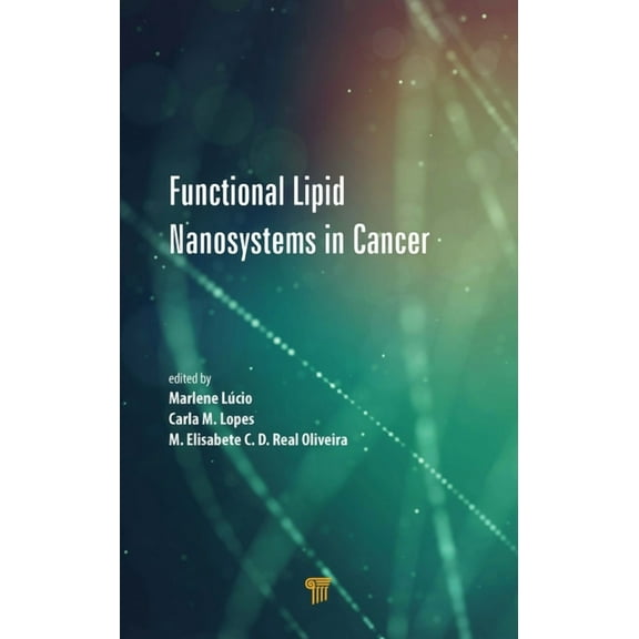 Functional Lipid Nanosystems in Cancer, (Hardcover)