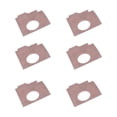 thumbnail image 4 of Chainsaw Air Filter Cleaner, Professional Chainsaw Filter Cotton Replacement High Accuracy Perfectly Match  For Garden, 4 of 8