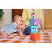 Lovevery, Soft Blocks