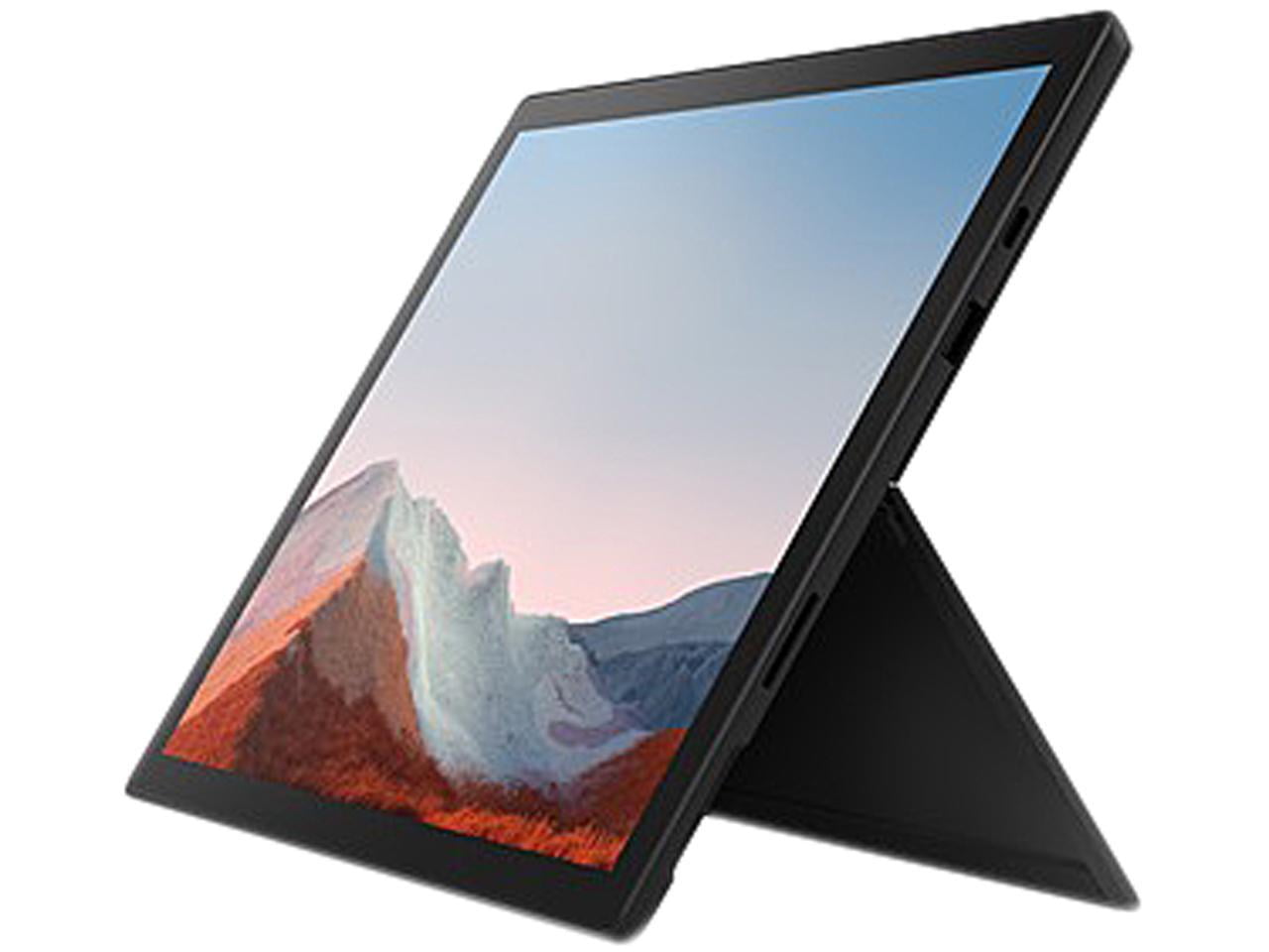 Microsoft Windows Laptop Surface Pro 7 - 12.3