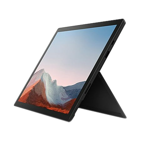 UPC: 0889842663259 | Microsoft Surface Pro 7+ Intel Core i5 11th Gen 1135G7 (2.40GHz) 8 GB LPDDR4X Memory 256 GB SSD Intel Iris Xe Graphics 12.3  Touchscreen 2736 x 1824 Detachable 2-in-1 Laptop Windows 10 Pro 64-bit 1NA-