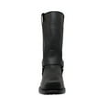 thumbnail image 2 of AdTec Men's 1442 13" Harness Work Boots, 2 of 5