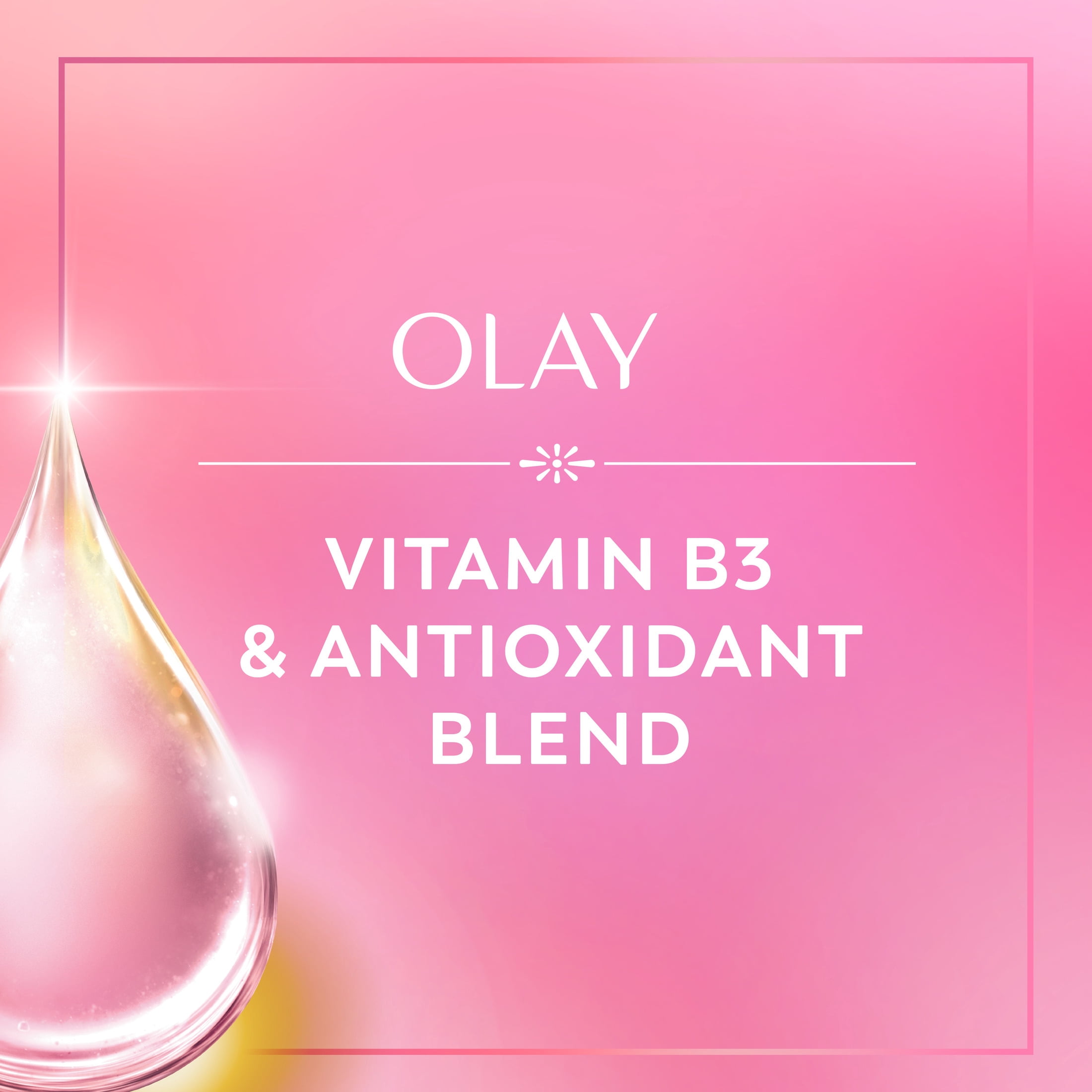 (4 pack) Olay Berry Passionate Body Wash with Notes of Passionfruit and Guava, Vitamin B3 and Antioxidant Blend, 22oz