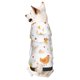 thumbnail image 1 of Fotbe Funny Chicken Sudadera con Estampado para Perros Pequeños – Suéter con Capucha para Mascotas, Tela Suave de Forro Polar con Bolsillo-Small, 1 of 7