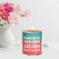 thumbnail image 3 of Mothers Day Gifts for Mom,Gifts from Daughter Son Kids,Birthday Gifts for Mom-Mom Gifts,Christmas Gifts for Mom,Funny Gifts Ideas for Mom-Scented Candles (Scented Candle-1), 3 of 7