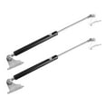 ITSELFER 1 Pair Gas Struts Shocks Spring Struts Heavy Duty Lift Support