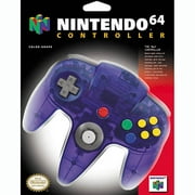 Funtastic Controller N64