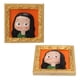 thumbnail image 4 of 2 imanes grandes para nevera con diseño de personajes de dibujos animados en 3D, ideales para decorar el hogar y la cocina., 4 of 14