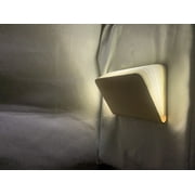 Illuminati Foldable Book Light Lamp USB Powered Desk, Bedside Lamp Lighting Rechargeable Battery for Indoor Use