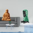 thumbnail image 2 of Estatua del Corazón de Jesús,Estatua del Sagrado Corazón de Jesús para decoración del hogar,Figura católica de Jesús,Estatua de la Isla de Pascua,Estatua de la Isla de Pascua,cabeza de, 2 of 8