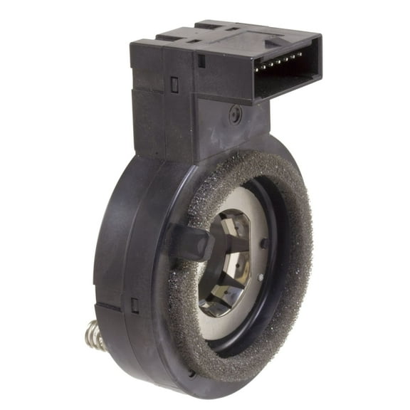 Steering Wheel Motion Sensor