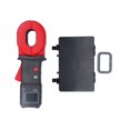 thumbnail image 3 of LCD Clamp Earth Ground Tester Auto Ranging 0-20A Measurement Ran Ground Earth Resistance Meter Multipurpose For Maintenance, 3 of 5