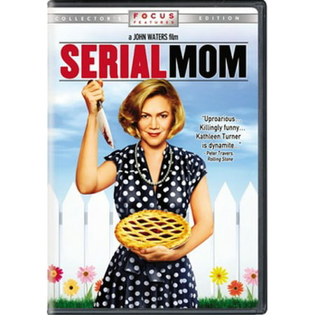 Serial Mom (DVD)