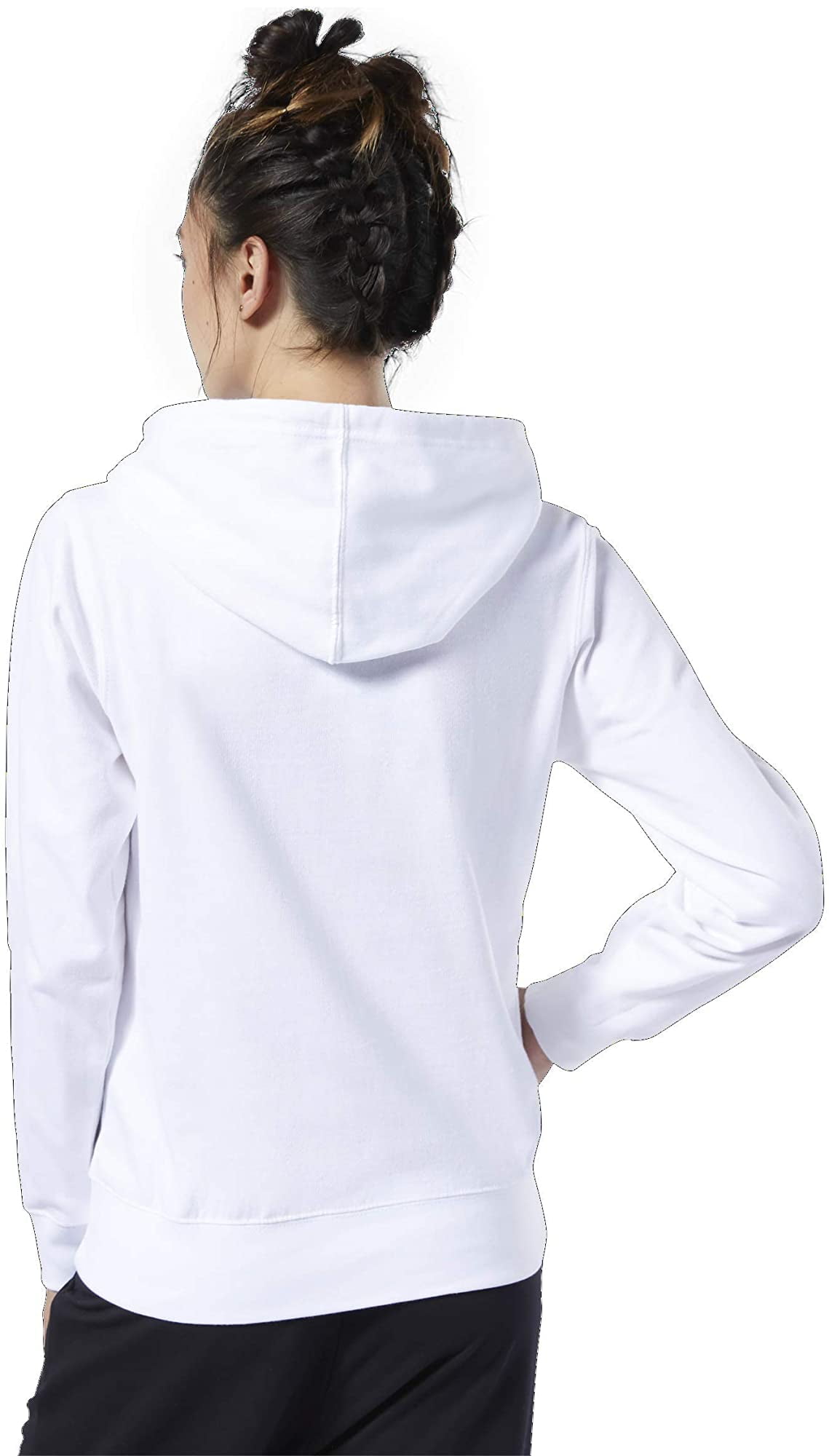 Reebok men's fleece pullover Clearance