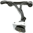 thumbnail image 4 of Dorman 521-081 Front Left Lower Suspension Control Arm for Specific Acura Models, Black Fits select: 2009-2014 ACURA TL, 4 of 7