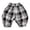 X2 Black, variant on Apple Print Harem Pants, Lightweight Loose Casual Elastic Waist Trousers for Baby/Toddler Boys or Girls 3M-5Y,White