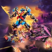 LEGO tbd Ninjago 71775