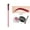 I, variant on mtvxesu Eyeshadow Sticks, 4d Laminated Eyebrow Home Grooming Kit, 4d Laminated Eyebrow Home Grooming Kit Cream Eyeshadow Stick