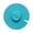 Blue, variant on 2PCS Silicone Tea Bag Holder Cup Lid Cover, Reusable Mug Top with Tea Clip, 4.53in Diameter for Hot Drinks, Office Home Kitchen, Multiple Colors Available, Green