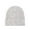 Grey, variant on Autumn And Winter Outdoor Men's Fashion Personality Warm Thick Woolen Hat Knitted Hat Trapper Trooper Hat