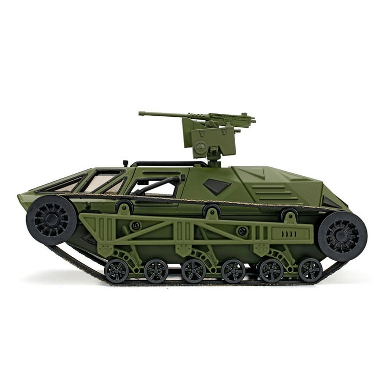 Ripsaw \Fast \u0026 Furious\ F8 Movie 1/24 Diecast Model by Jada