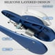 thumbnail image 5 of Pelvic Floor Muscle Trainer with 4 Modes & USB Rechargeable Massage Repair Cushion, 5 of 5
