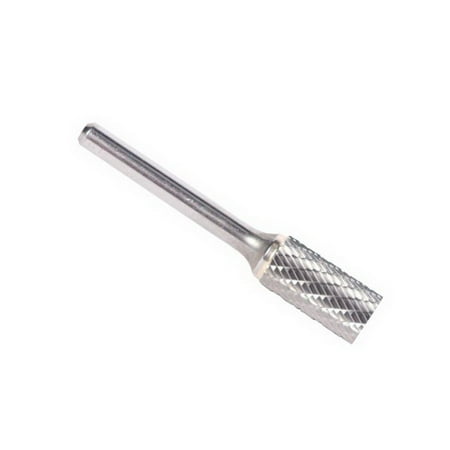 

Drill America Cylindrical Carbide Burr 1/4 Shank