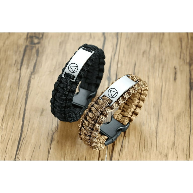 Alex and ani store recovery bracelet