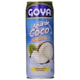 thumbnail image 2 of Goya Roasted Coconut Water, 17.6 Ounce (Pack of 1), 2 of 6