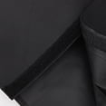 thumbnail image 4 of Weatherproof 600D Polyester Canvas Hot Tub Heater Pump Cover with Zipper & Buckle Design - Windproof Straps, Universal Fit for Most Inflatable Spa Pumps, 16.9x15.0x21.3in, All-Weather Protection to, 4 of 7