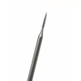 thumbnail image 2 of Fresas cruzadas Krause JTS de acero de tungsteno, 1,0 mm, paquete de 10, 2 of 4